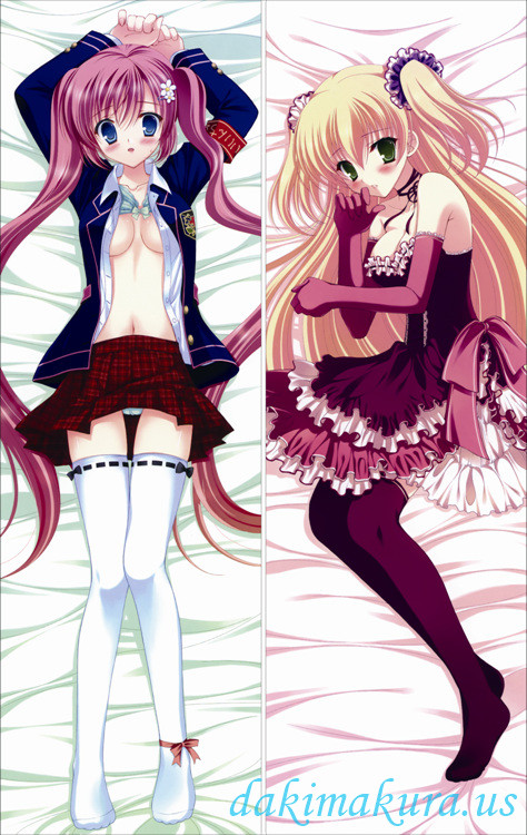 Detective Opera Milky Holmes - Sherlock Sheryl Shellinford - Cordelia Glauca PILLOW COVER